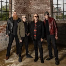 Gov’t Mule Expand Back In The Saddle Tour, Reveal Halloween Plans