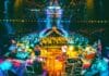 Goose to Premiere Pro-Shot Footage from Madison Square Garden Debut Tonight
