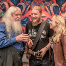 Tedeschi Trucks Band Unveil Long-Awaited ‘Mad Dogs & Englishmen Revisited (LIVE AT LOCKN’)’ with “The Letter”