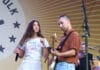 Newport Folk Festival Day One: Goose Team Up with Kenny Loggins, Kevin Morby Welcomes Nathaniel Rateliff, Bleachers Feature Jeff Tweedy, Weyes Blood, Rufus Wainwright and More