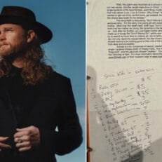 My Page: Wesley Schultz “Big Little Missions”