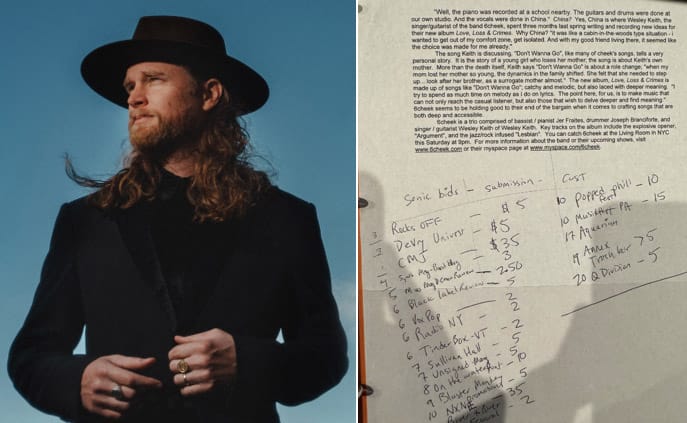 My Page: Wesley Schultz “Big Little Missions” My Page: Wesley Schultz “Big Little Missions”