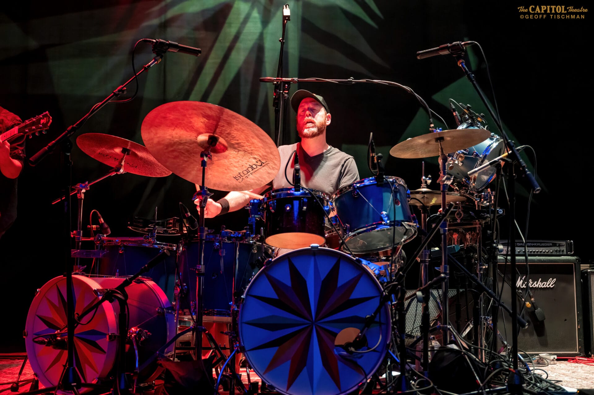 Joe Russo’s Almost Dead Welcome Craig Finn for John Hiatt Debut in Vail Joe Russo’s Almost Dead Welcome Craig Finn for John Hiatt Debut in Vail