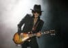 Fortunate One: Joe Perry Keeps the Train Rolling with Brad Whitford, Chris Robinson and Robert DeLeo