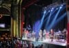 Jerry Harrison & Adrian Belew: Remain In Light at The Strand