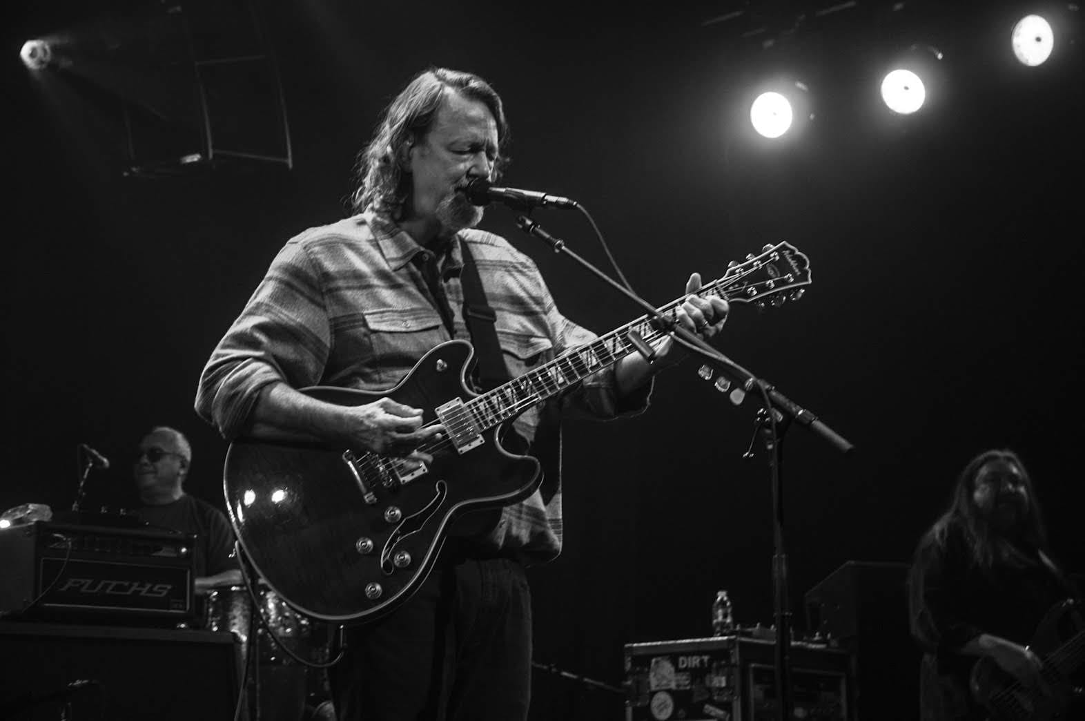 Widespread Panic Nod to Late Bandmate Michael Houser with Associated Songs During First Indianapolis Concerts Since 2016 Widespread Panic Nod to Late Bandmate Michael Houser with Associated Songs During First Indianapolis Concerts Since 2016