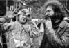 Jerry Garcia: Portrait of an Artist as a Tripper