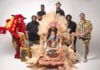 Song Premiere: Cha Wa Strikes Swampy Groove on New Single “Why You Wanna Do Me Like That” Featuring Irma Thomas