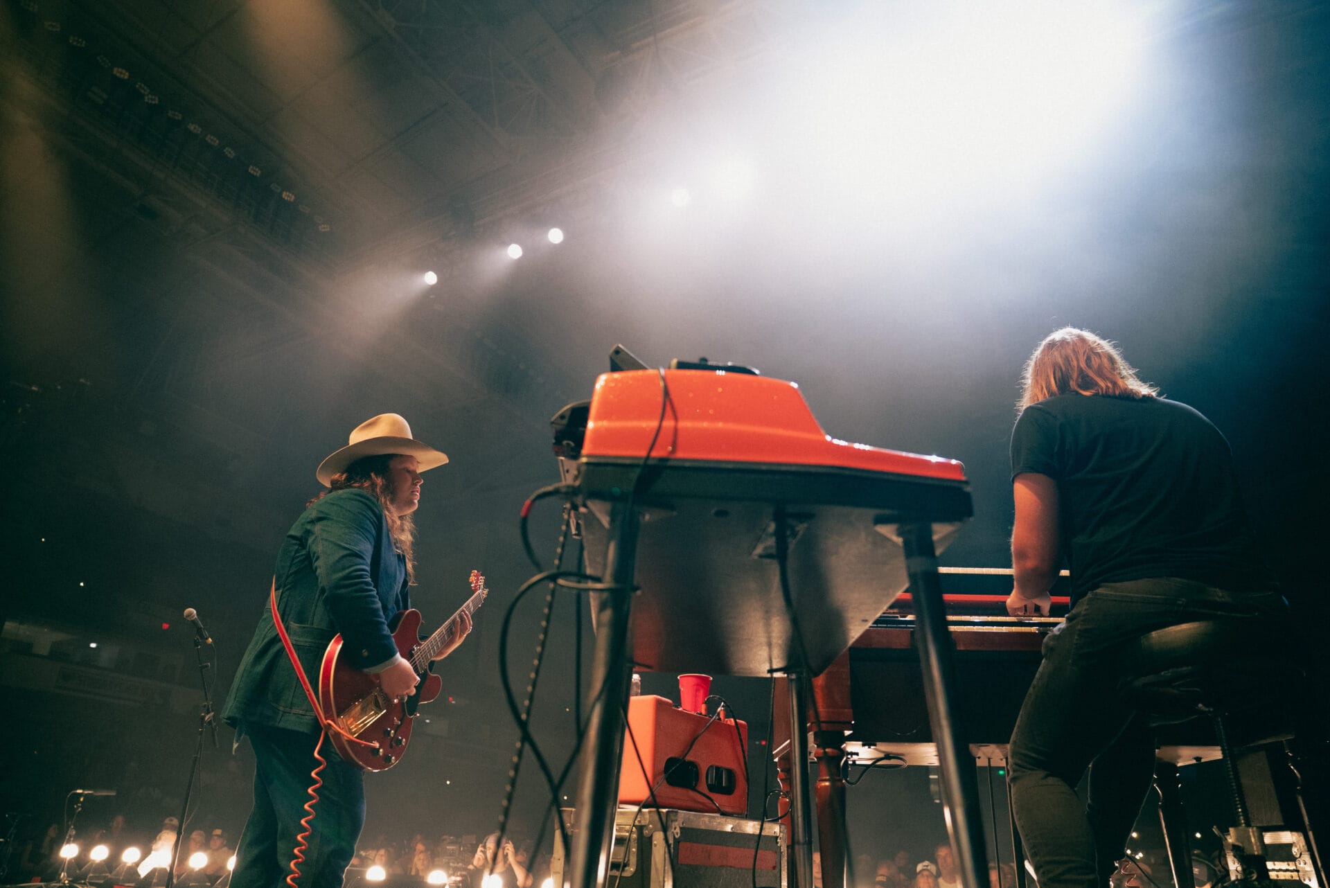 Marcus King Band Family Reunion (Gallery + Recap)