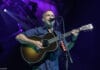 Dave Matthews Dusts Off “Beach Ball”