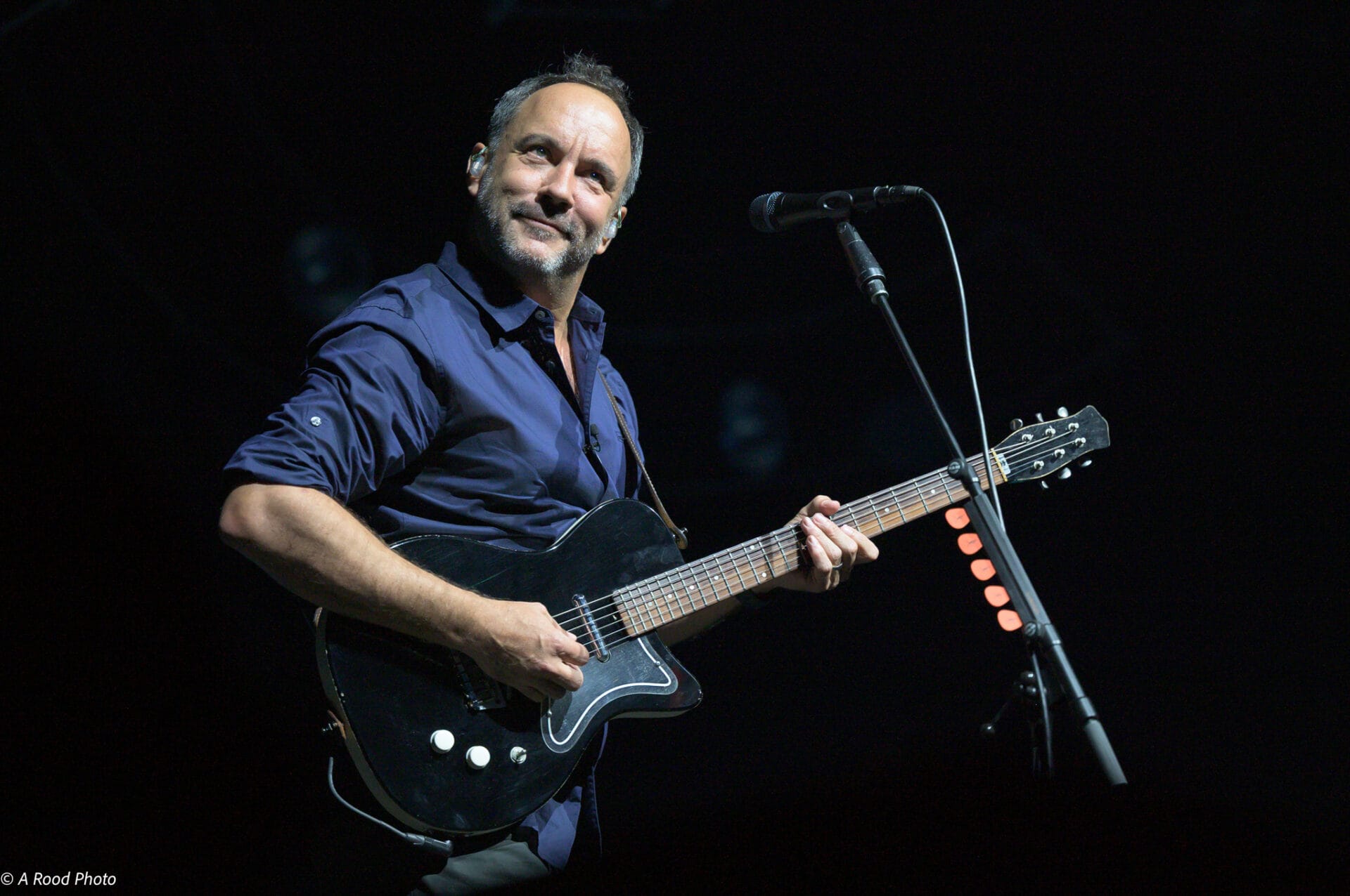 Dave Matthews Band at Kia Forum (Photo Gallery) Dave Matthews Band at Kia Forum (Photo Gallery)
