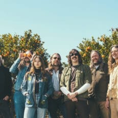 Grateful Shred: Resurrecting A Feeling