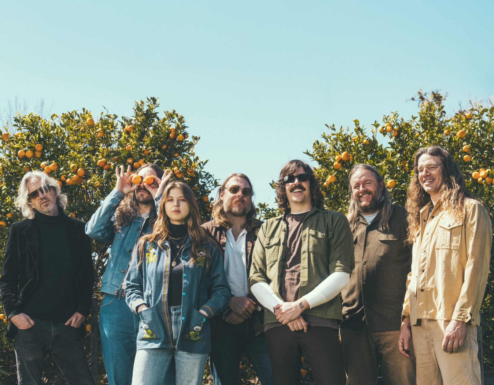 Grateful Shred: Resurrecting A Feeling