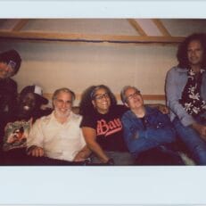 Premiere: Greg Loiacono & Stingray Debut Curtis Mayfield Meets Led Zeppelin Style Single “Hope We Get To Dance” and Official Music Video