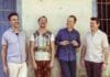Watch: Guster Look Ahead to ‘Ganging Up on the Sun’ 20th Anniversary During NPR’s ‘Tiny Desk Concert’ with Help From Gay Men’s Chorus of Washington, D.C.