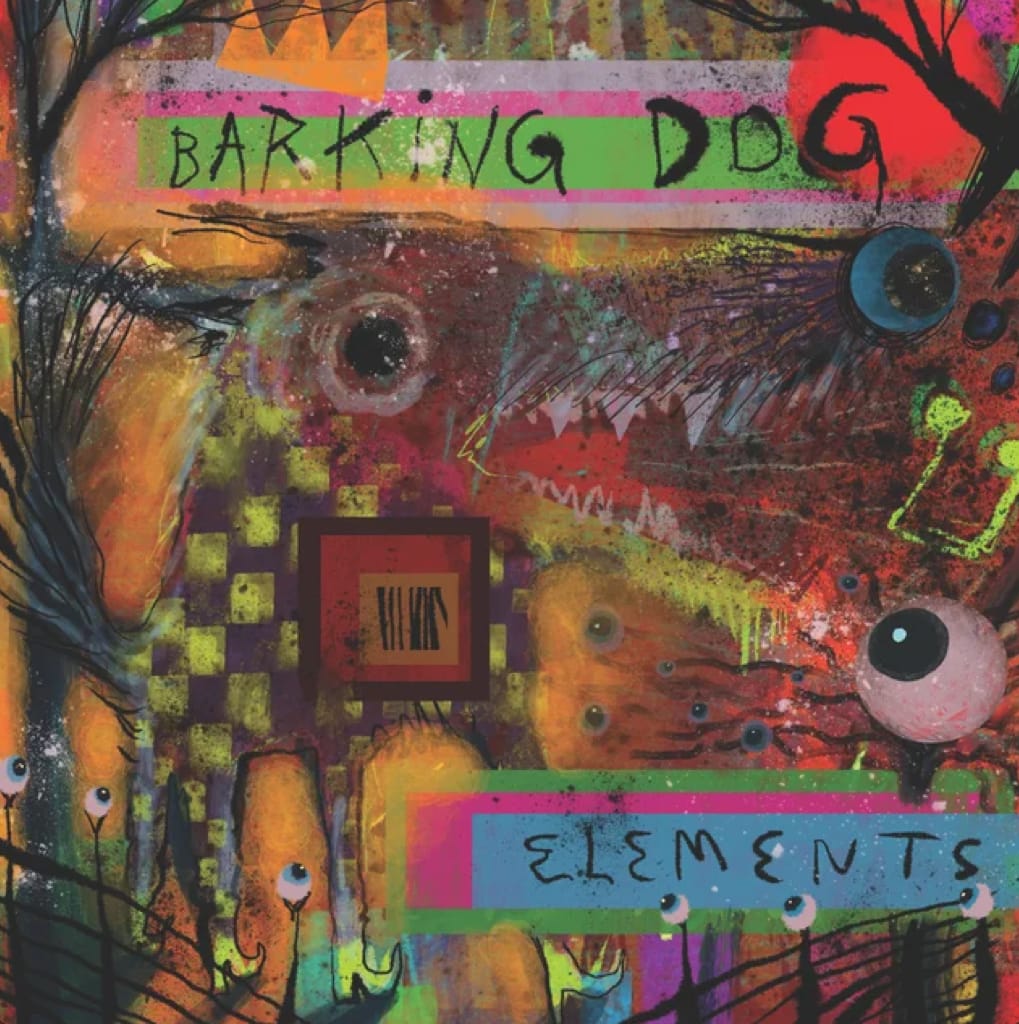 Jack Irons, Anthony LoGerfo and Micah Nelson’s Barking Dog Release Debut EP of “Meditation Grooves,” ‘Elements’