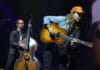 Billy Strings Welcomes Michael Cleveland for Bill Monroe Tribute in Louisville