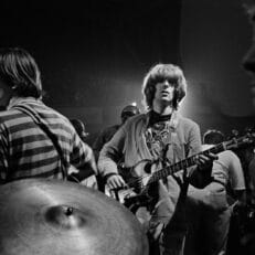Jim Marshall’s Visual Story of the Grateful Dead