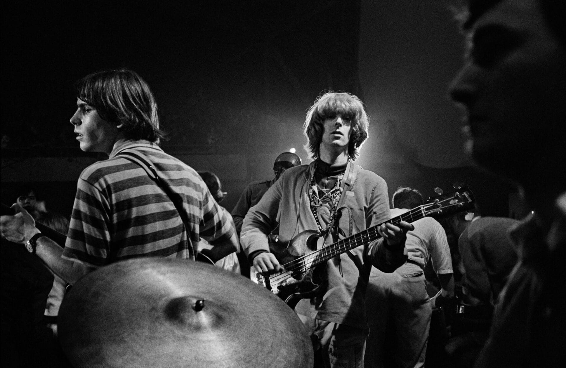 Jim Marshall’s Visual Story of the Grateful Dead Jim Marshall’s Visual Story of the Grateful Dead