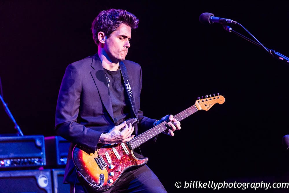 John Mayer Reflects on Dead & Company’s Golden Gate Park Concert Series, Playing with Trey Anastasio, Grahame Lesh and More