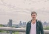 Video Premiere: Ketch Secor Invites Listeners to Take Refuge on “Old Man River”