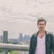Video Premiere: Ketch Secor Invites Listeners to Take Refuge on “Old Man River”
