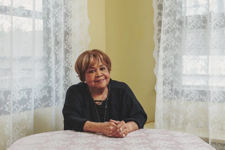 Mavis Staples Unveils New Album ‘Sad and Beautiful World’ with Cover of Kevin Morby’s “Beautiful Strangers” Mavis Staples Unveils New Album ‘Sad and Beautiful World’ with Cover of Kevin Morby’s “Beautiful Strangers”