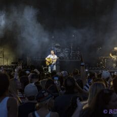 Mumford & Sons at Forest Hills Stadium (A Photo Gallery)