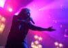 My Morning Jacket Wrap Summer Tour with John Lennon Debut in Berkeley