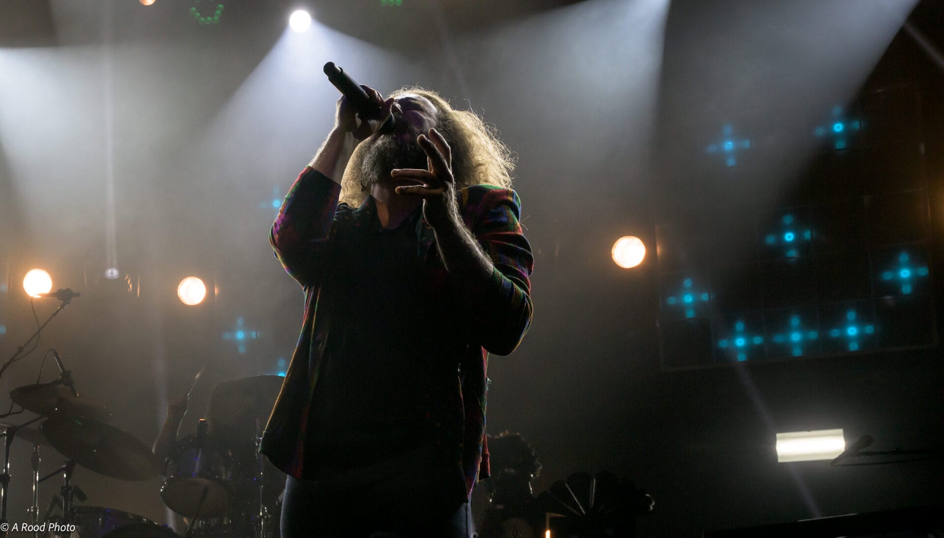 My Morning Jacket Debut and Ressurect Old Rarities in Philadelphia and Boston My Morning Jacket Debut and Ressurect Old Rarities in Philadelphia and Boston