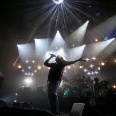 My Morning Jacket at Los Angeles’ Hollywood Palladium (Gallery + Recap)