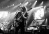 My Morning Jacket Debut Velvet Underground and Metallica Covers with Karina Rykman in Brooklyn