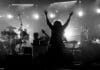 My Morning Jacket Conclude Brooklyn Paramount Run with Assistance from Karina Rykman on Black Sabbath Debut