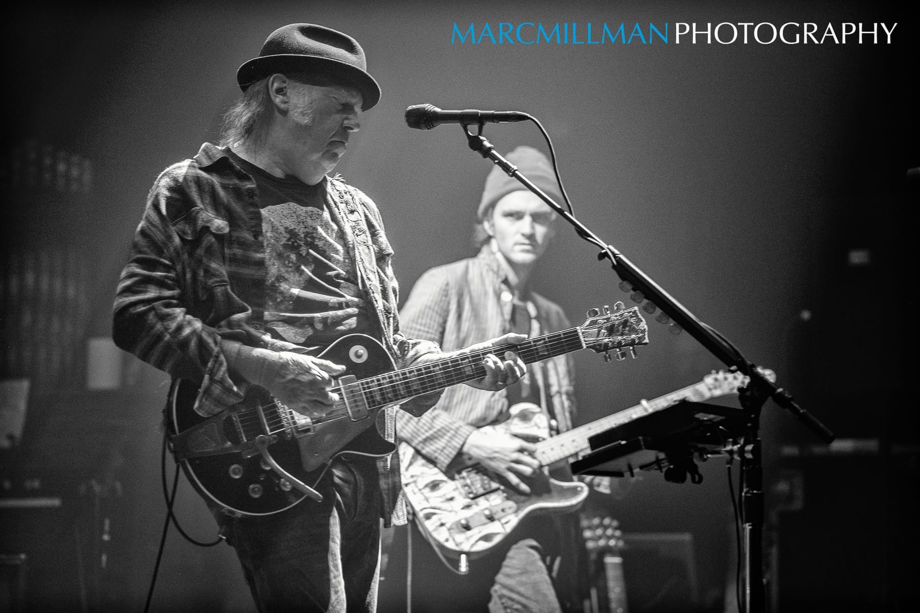 Neil Young Delivers “Ohio” Tour Debut and First “The Loner” Since 2019 at Pine Knob Neil Young Delivers “Ohio” Tour Debut and First “The Loner” Since 2019 at Pine Knob