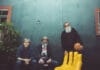Bill Orcutt, Steve Shelley and Ethan Miller Share “Four-door Charger,” Second Single from Debut Collaboration