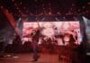 Primus Welcome Matt Stone, Bill Burr, Ty Segall, MonoNeon and Tool Members at Greek Theatre