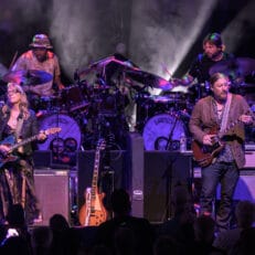 Tedeschi Trucks Band at Los Angeles’ Greek Theatre (A Photo Gallery + Recap)