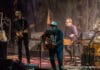 Watch: Wilco Nod to Jerry Garcia’s Birthday on “U.S. Blues,” Join Willie Nelson for “Will the Circle Be Unbroken?” and “I’ll Fly Away” During Outlaw Music Festival Appearances