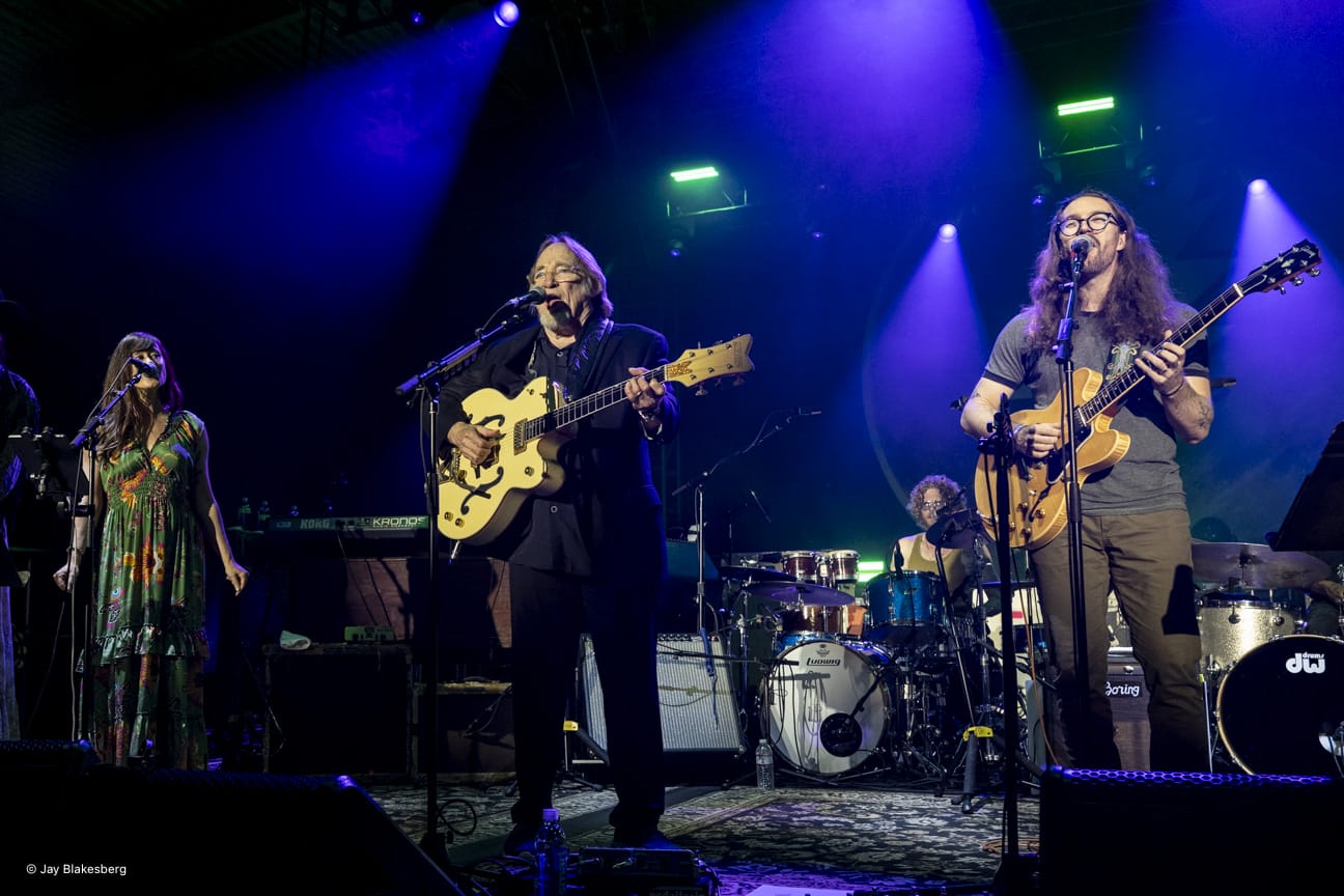 The Heart of Town All-Star Concert Series with Grahame Lesh & Friends Commences with Odes to 60 Years of Grateful Dead History at Pier 48 in San Francisco (A Recap + Gallery) The Heart of Town All-Star Concert Series with Grahame Lesh & Friends Commences with Odes to 60 Years of Grateful Dead History at Pier 48 in San Francisco (A Recap + Gallery)