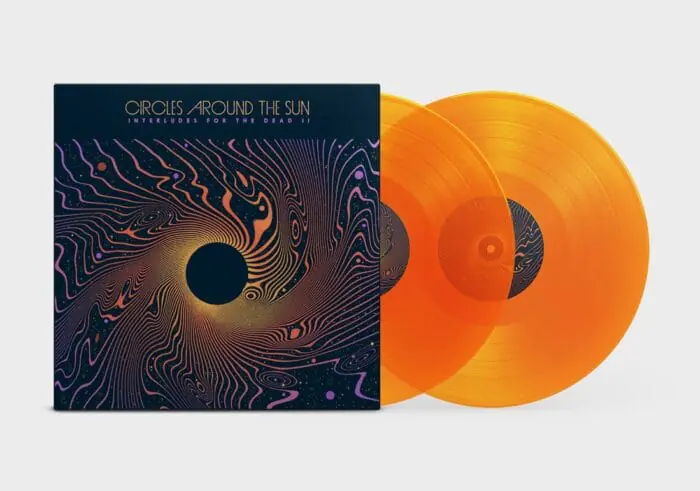 Circles Around The Sun Announce 'Interludes For The Dead, Vol. 2