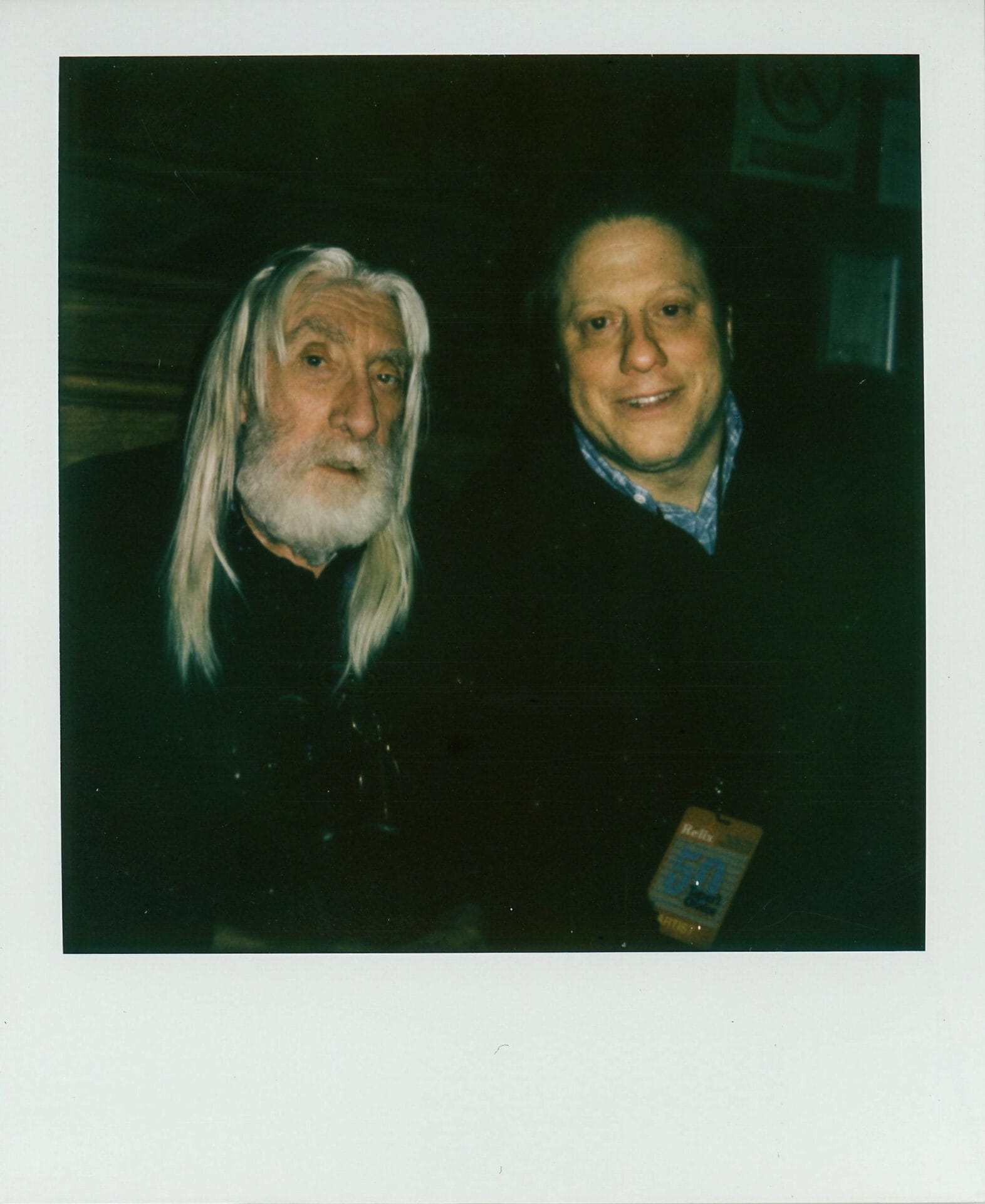 GoFundMe Established for Grateful Dead’s Late Sixties-Era Member Tom “TC”  Constanten