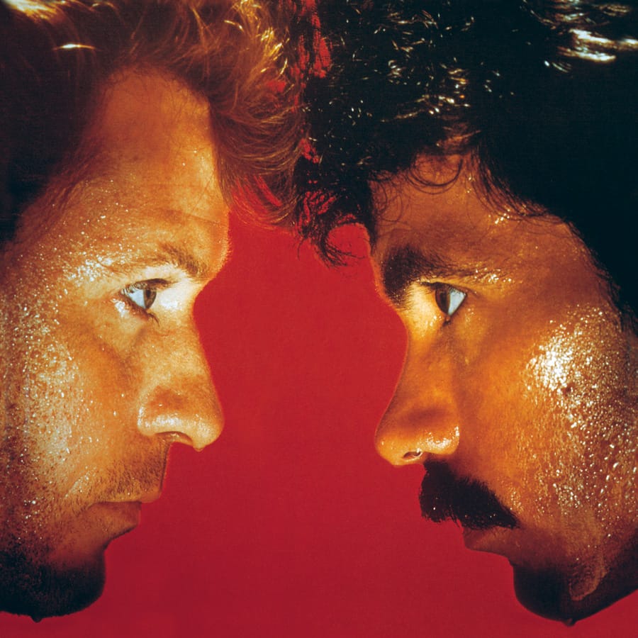 Hall & Oates Privately Resolve Legal Dispute Hall & Oates Privately Resolve Legal Dispute