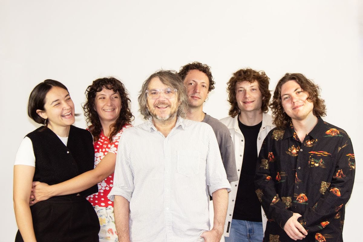 Jeff Tweedy Poetically Muses List of Methods for Personal Liberation on ‘Twilight Override’ Lead Single “Feel Free” 