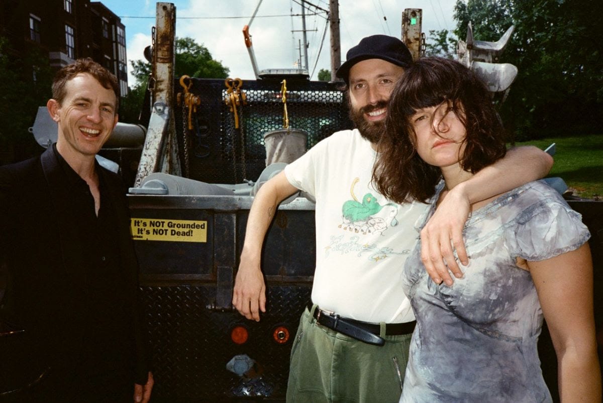 Big Thief Share “Grandmother” and “Los Angeles” from Forthcoming ‘Double Infinity’
