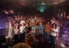 Daniel Donato Plots Third Camp Cosmic Event at The Caverns