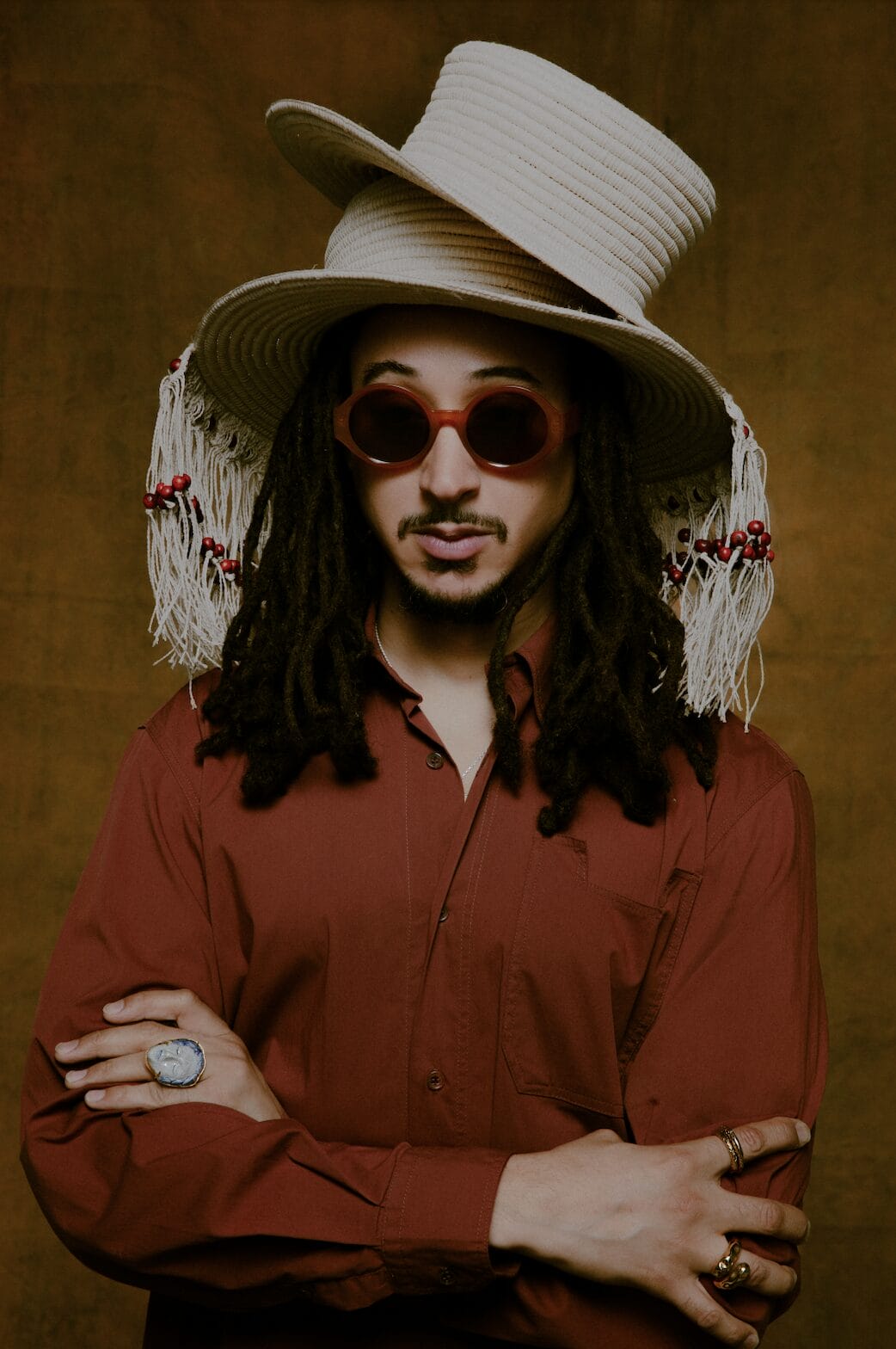 Theo Croker Announces ‘Dream Manifest’ Deluxe Edition, Shares COLORSxSTUDIOS Performance Before Blue Note NYC Residency