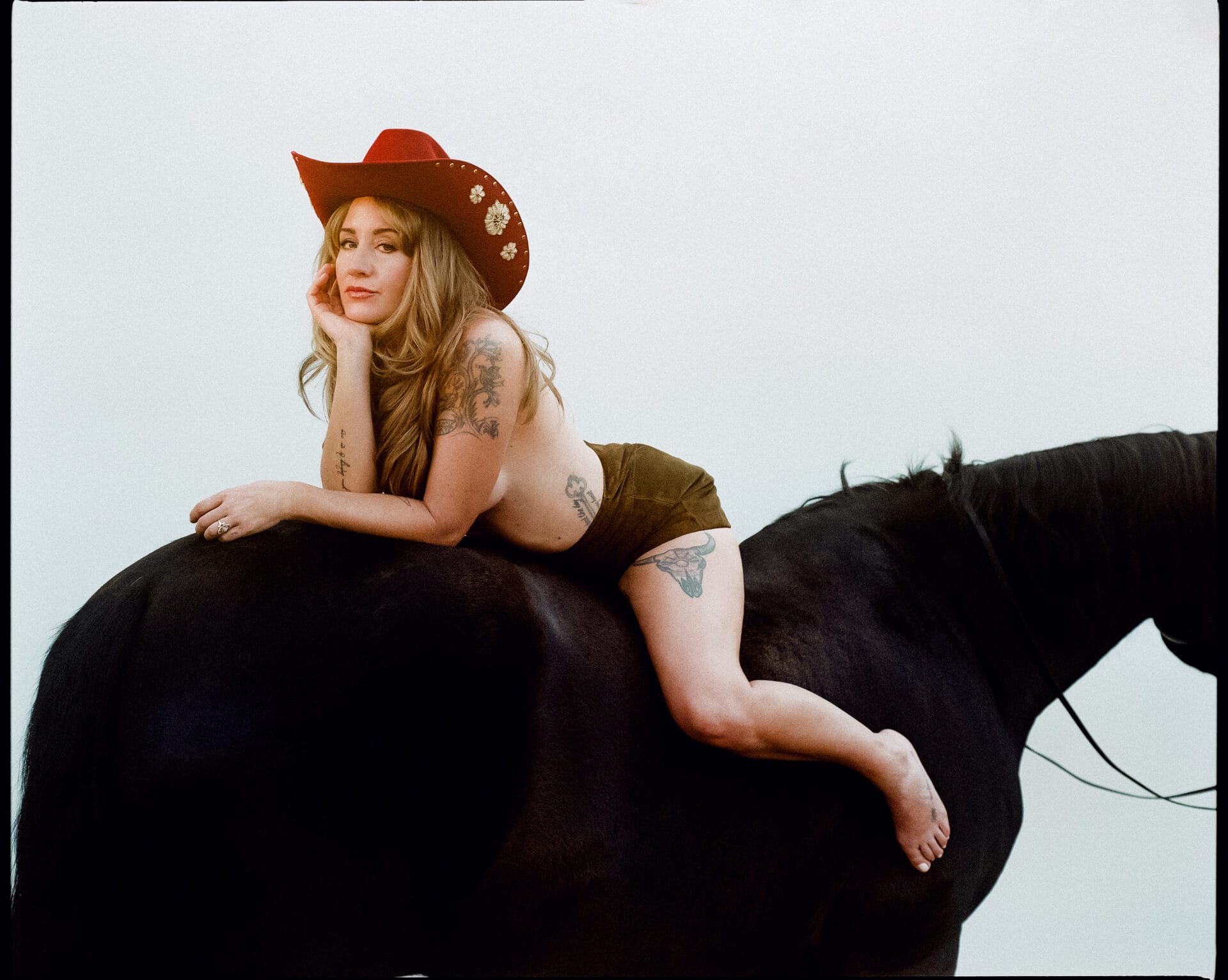 Listen: Margo Price Retraces Nashville Genesis on New Single “Losing Streak”