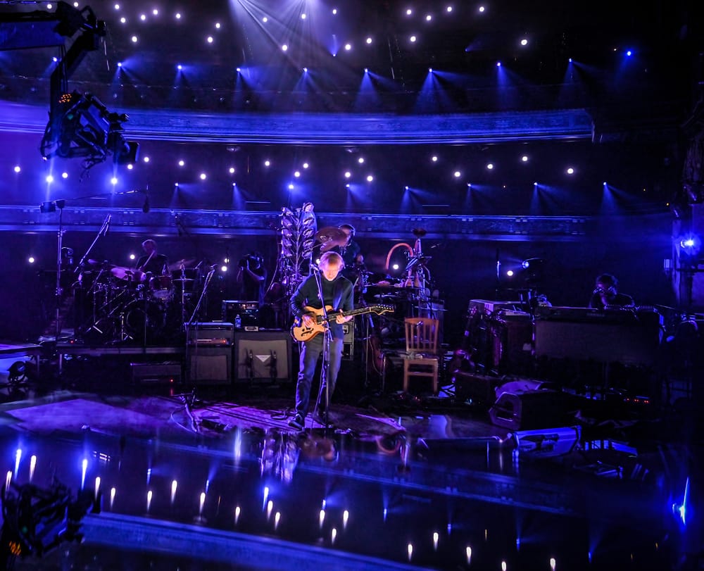 Trey Anastasio Announces ‘The Beacon Jams’ Anniversary Residency at The Beacon Theatre