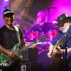 The String Cheese Incident Set Off Bender Jamboree 2025 (Gallery + Recap)