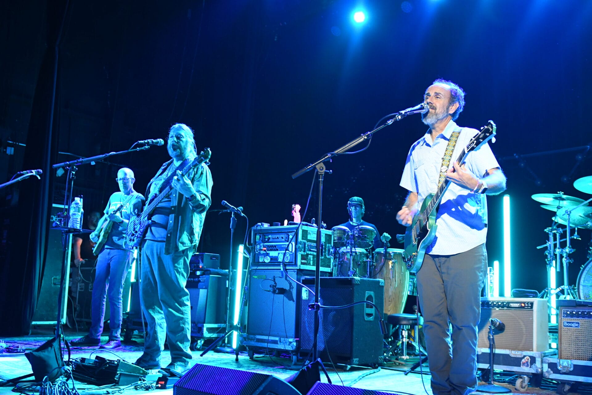 moe. Debut John Prine’s “Angel from Montgomery” in Nashville with Emma Derhak